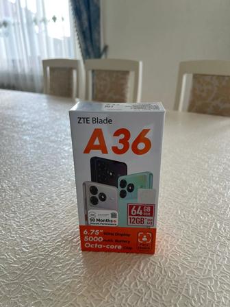 ZTE Blade 64