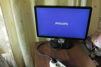 Монитор 19 д Philips Brilliance 190C