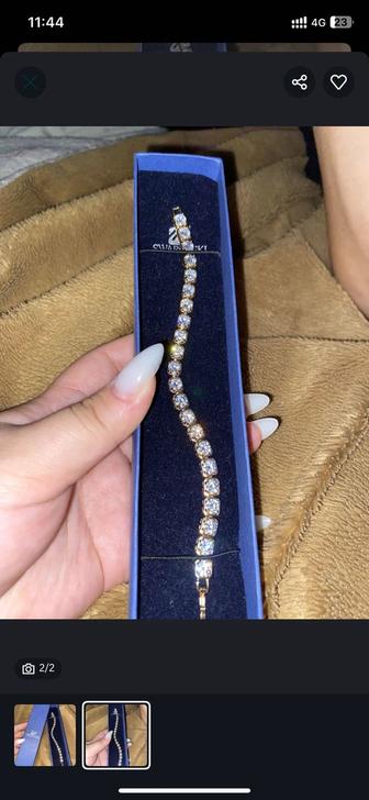 Продам браслет Swarovski