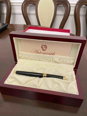 Перьевая ручка Autograph