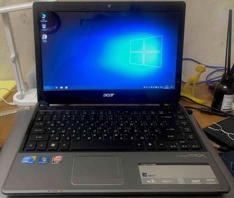 Acer Aspire 3820TG