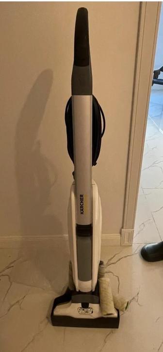 Электрошвабра Karcher FC 5 Premium