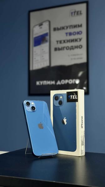 iPhone 13 128GB