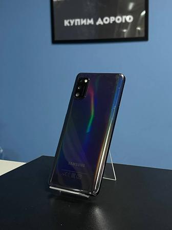 Samsung A41