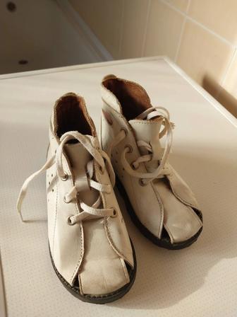 Продается ортопедическая обувь