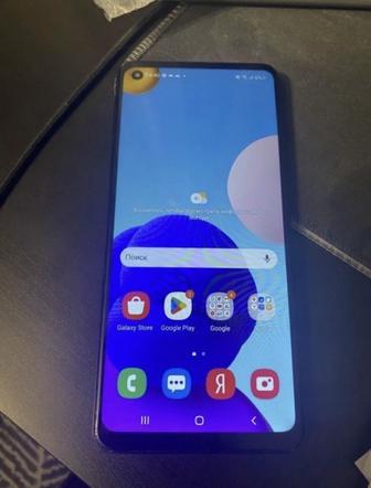 Samsung Galaxy A21S