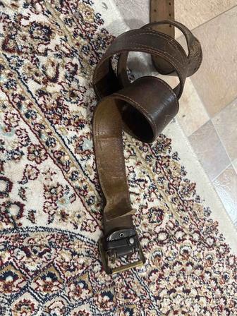 Продам военные ремни