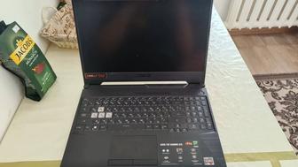 Asus Tuf Gaming A15