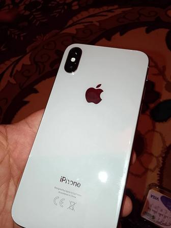 Apple X