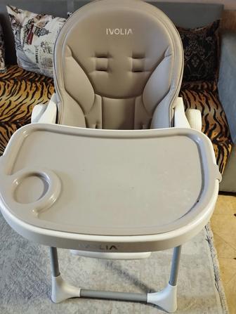 Продам стульчик для кормления