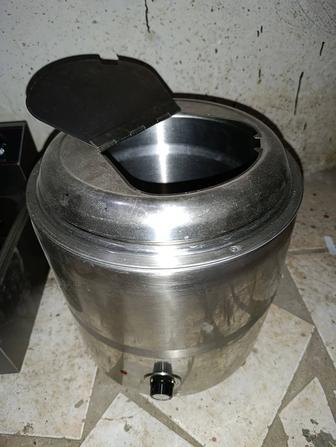 Супница электрическая