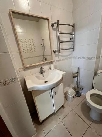 Продам сантехнику (комплект) раковина