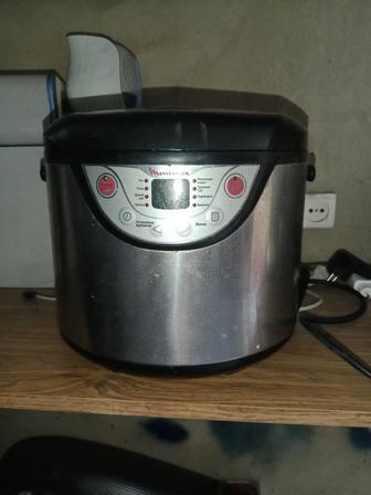 Продам мультиварку