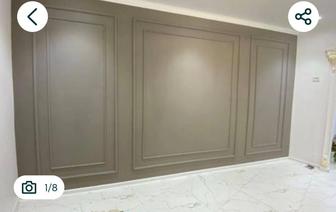 Евроремонт обой