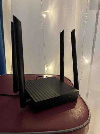 WiFi роутер TP-LINK