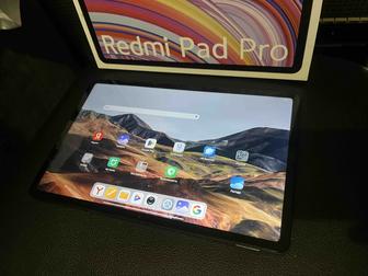 Планшет Xiaomi Pad Pro 8/256gb отличное состояние