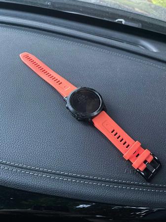 Продам часы Garmin fenix 7 saphire solar