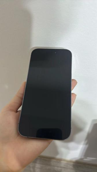 iPhone 14 Pro 128 Gb фиолетовый