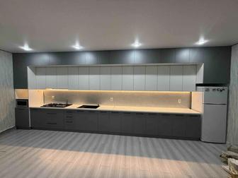 Мебель на заказ