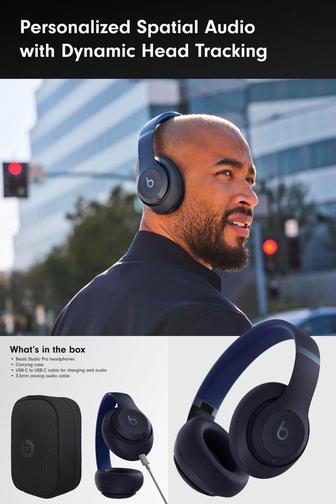Beats Studio Pro