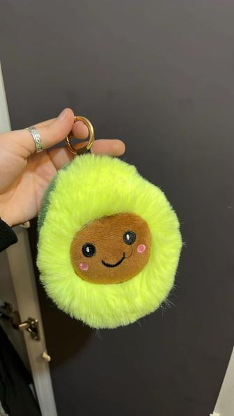 Продам мягкие игрушки