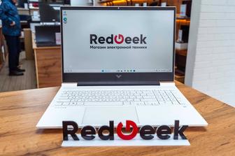 Victus HP 16. Core i5-12500H. RTX 3050Ti. SSD 512GB. SSD 1TB. Red Geek