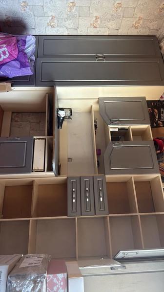 Продам стенку