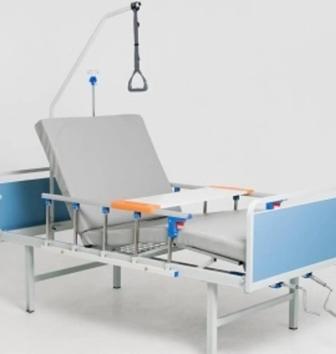 Продам медицинскую кровать для лежачих больных
