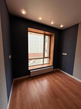 Ремонт квартир