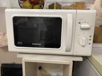 Микроволновка