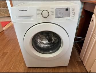 Продам стиральную машину 6 кг