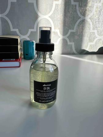 Davines oi oil