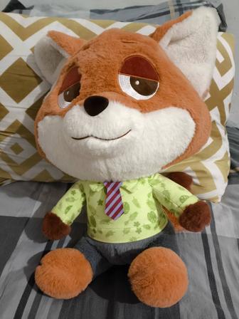 Мягкие игрушки