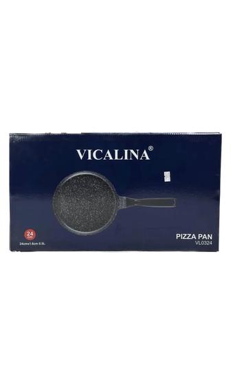 Блинница Vicalina 24cm НОВАЯ