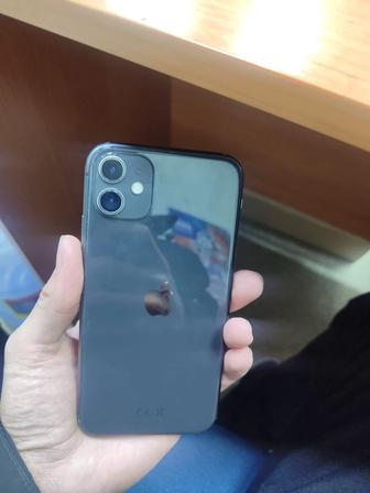 Айфон 11 128гб обмен