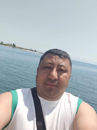 Водитель