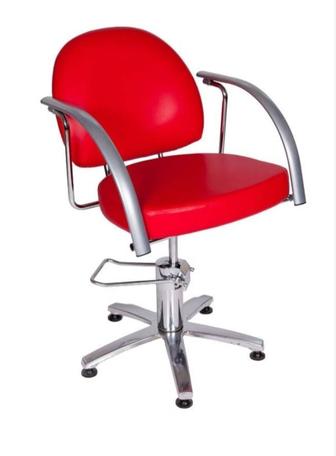 Продам парикмахерские кресла новые