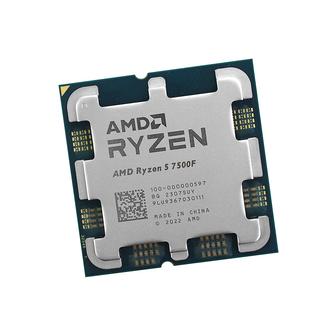 Продам процессор AMD Ryzen 5 7500F