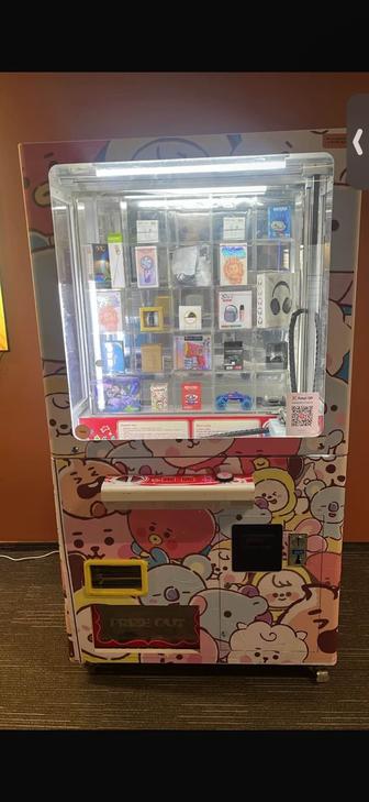 Игровой аппарат