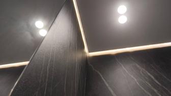 Электрик с опытом,черновая,чистовая