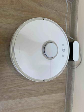 Робот-пылесос Xiaomi Mi Roborock Sweep One