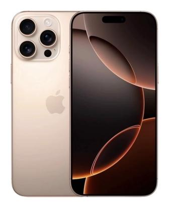 Iphone 16 pro max 512gb