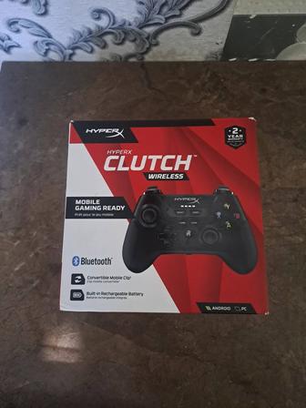 Hyperx геймпад продаю срочно