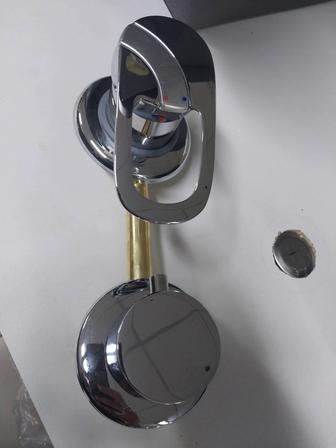 Смеситель для душ кабины