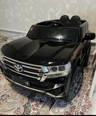 Машина для детей