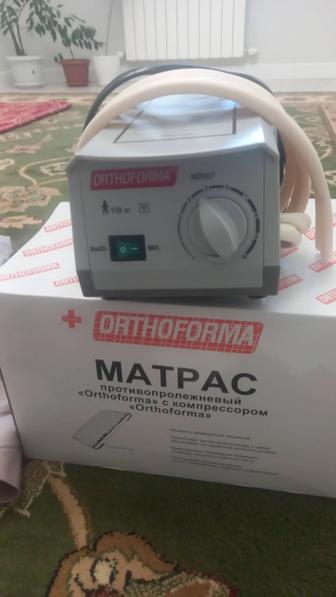 Токпен үрілетін матрас