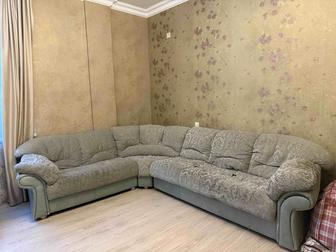 Срочно продам диван