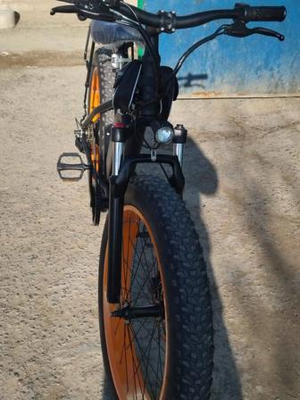 Электрофэтбаик