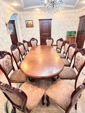 Столь стулья