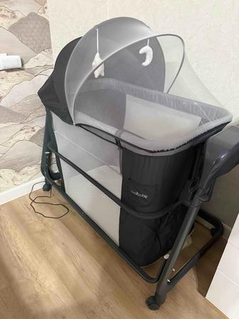 Коляска , кровать